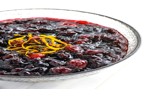 How to Cook Ocean Spray Cranberry Sauce Recipe Orange at Home