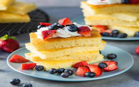 Best Way to Reheat Frozen Pancakes in Air Fryer: Tips for a Perfect Breakfast!