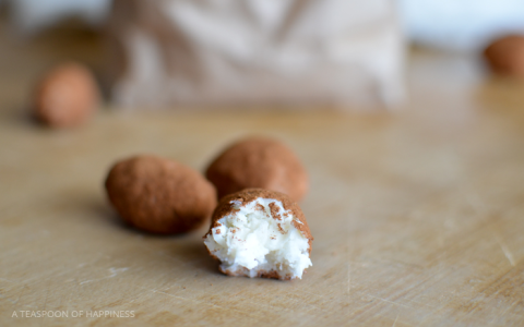 Irish Potato Candy Recipe Without Cream Cheese: A Simple Guide for Beginners!