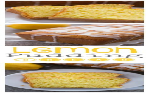 Lemon Bread with Cake Mix and Pudding: The Ultimate Baking Shortcut. Discover how cake mix and pudding can upgrade your lemon bread!