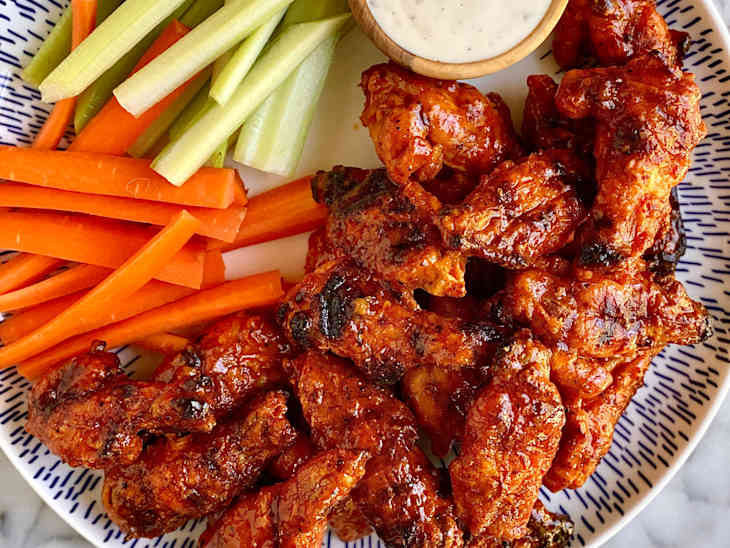 Best Frozen Chicken Wings Review: Find Your Perfect Match Here!