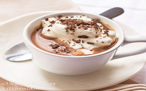 How to Make Hot Chocolate with Ghirardelli at Home! Follow This Simple Guide Now!
