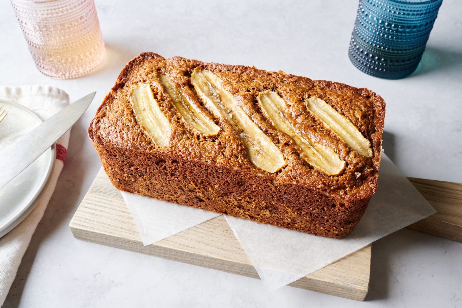 Banana Nut Bread with Cake Mix and Pudding: The Ultimate Guide (Simple Steps for a Perfect Loaf Every Time)
