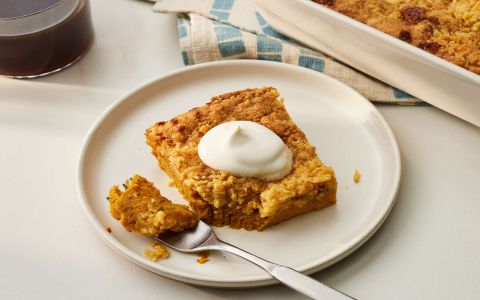 Best Peach Cobbler Using Jiffy Baking Mix (Perfect Dessert with Simple Ingredients for Family Gatherings)
