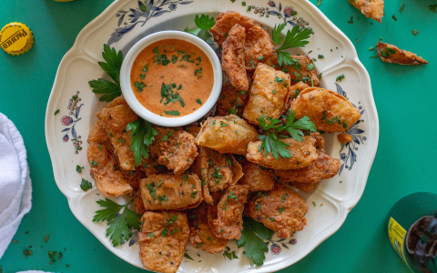 Outback Steakhouse Tangy Tomato Dressing Recipe: Make This Restaurant Favorite!