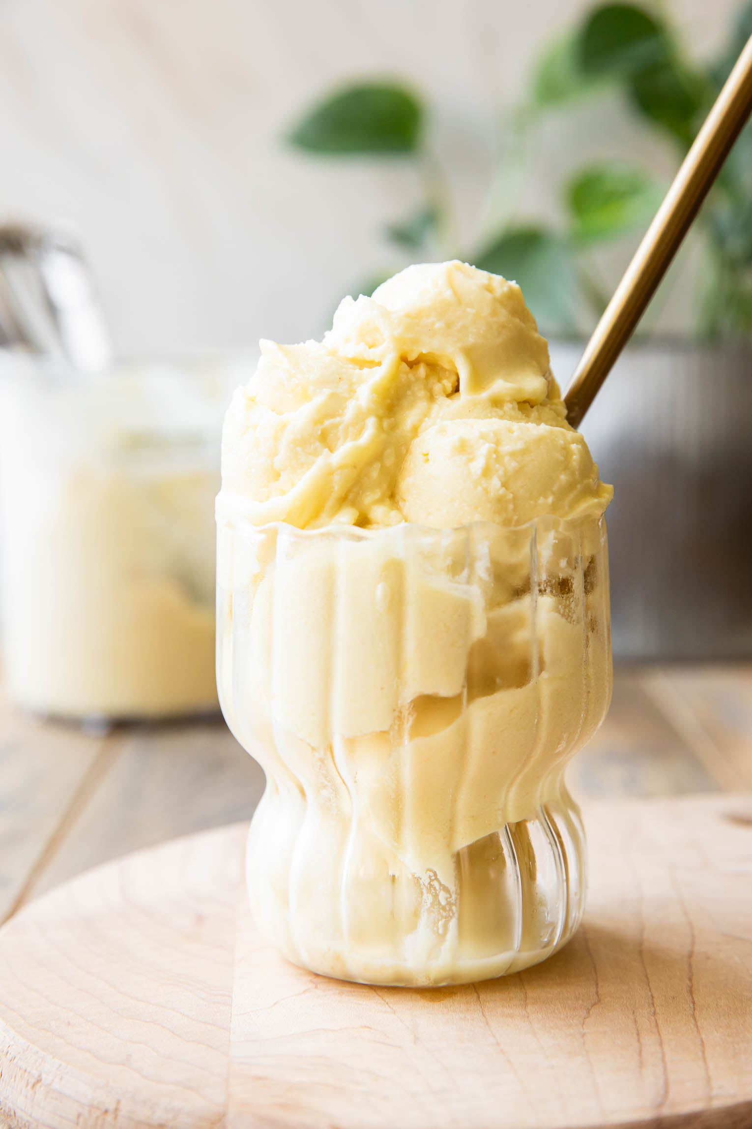 Ninja Creami Dole Whip: How to Make It Perfectly!