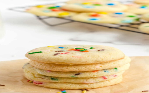Quick Recipe for Cake Mix Cookies with Cream Cheese: Try This Easy Baking Hack