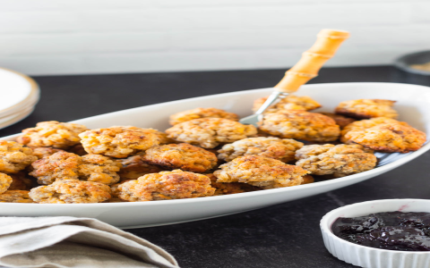 Yummy Bisquick Sausage Egg and Cheese Muffin Recipe: The Only Recipe Youll Ever Need
