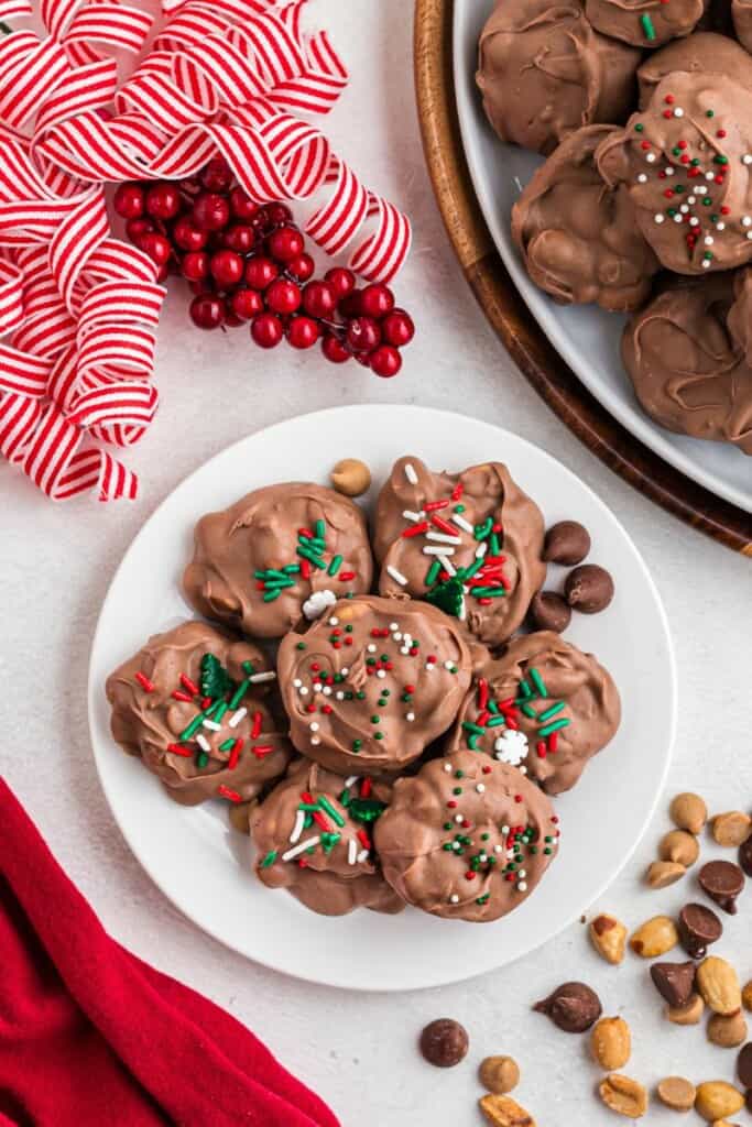 Making Crock Pot Christmas Crack: A Step-by-Step Guide for Beginners