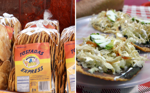 Huaraches Comida: What Is It? Try This Easy Mexican Food Recipe!