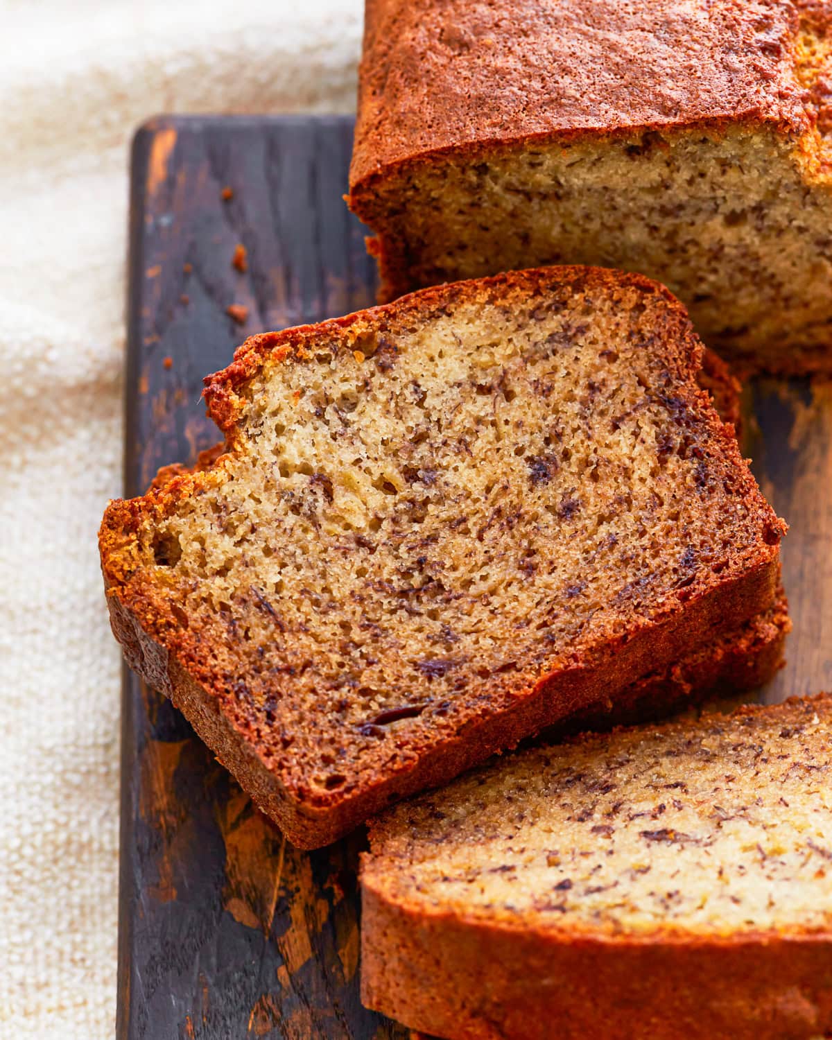 Baking Banana Bread at 400: How long does it really take? Here is your no-fail guide!