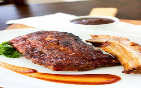 Barbecue Ribs PDF Recipe: Easy Steps for Delicious Ribs!