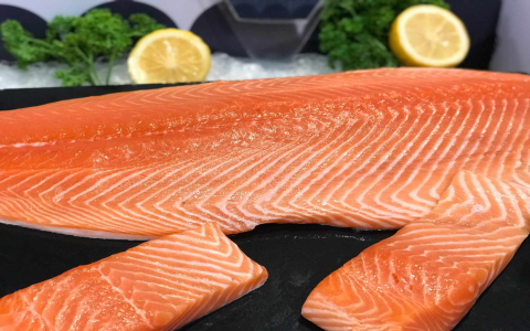 Where to Buy Salmon Collar: Find the Best Quality Near You!