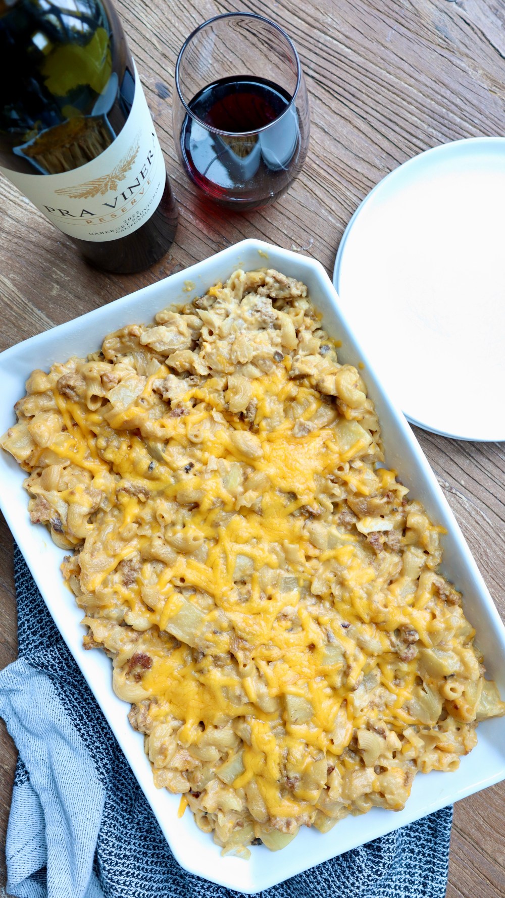 Slow Cooker Hobo Casserole Easy Recipe (Make Dinner a Breeze!)