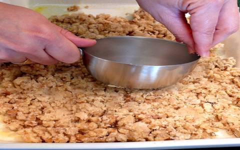 Best Next Best Thing to Robert Redford Dessert: A Foolproof Guide