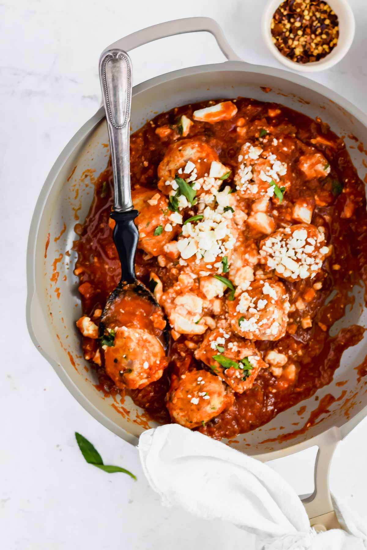 Easy Mustard Dipping Sauce: Perfect for Turkey Feta Balls!
