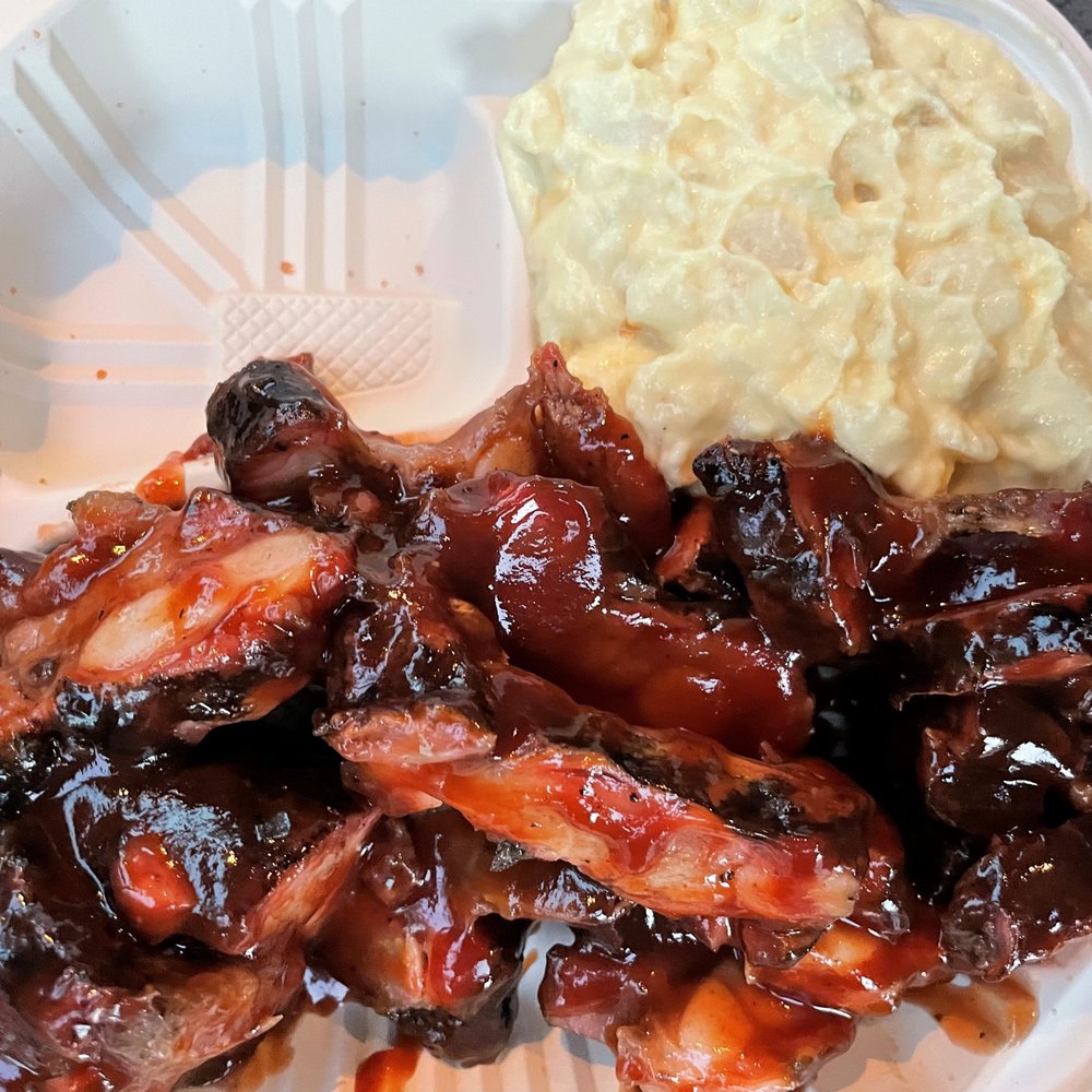 Rib Tips for Sale Near Me: Find Local BBQ Deals Today!