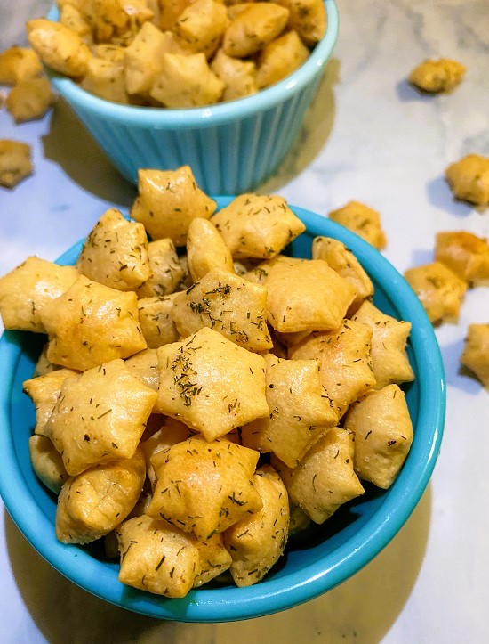 Best Gluten Free Oyster Crackers: Top Picks & Taste Test!