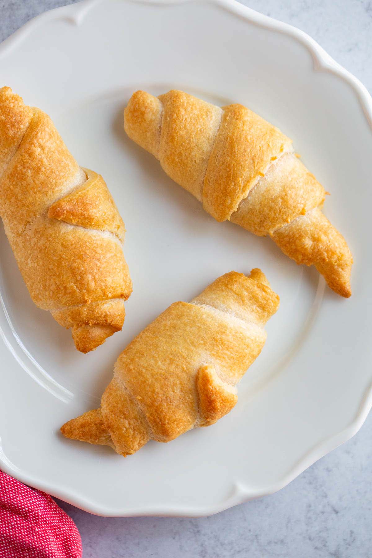 Easy Air Fryer Crescent Rolls :Your Ultimate Guide to Make it Fast and Delicious!
