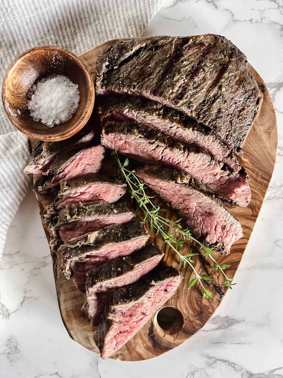 Get Perfect Tri-tip with Sous Vide! (Foolproof Cooking Method Explained)