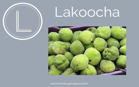 Find Fruits That Start With The Letter L: Easy Fruity Tips!