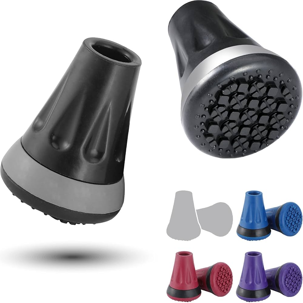 Best 3 4 Inch Cane Tips: Replacement Guide & Tips.