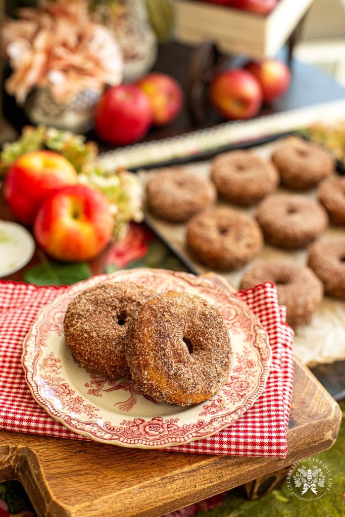 Apple Cider Donut Cake Using Box Mix: Simple Baking Guide.