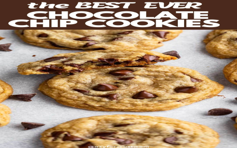 Measuring Chocolate Chips: Understanding Cups Per Bag