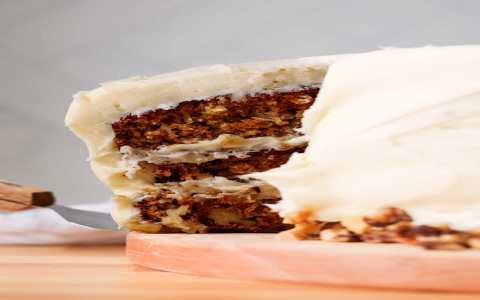Best Non Cream Cheese Frosting for Carrot Cake? Try These!
