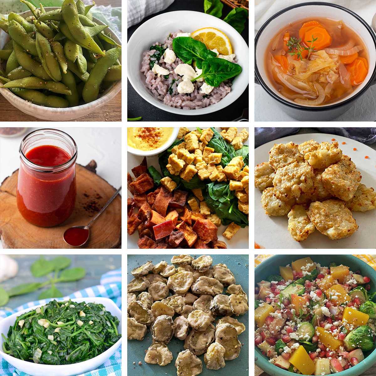 What to Eat with Sushi: Best Side Dishes & Pairings!