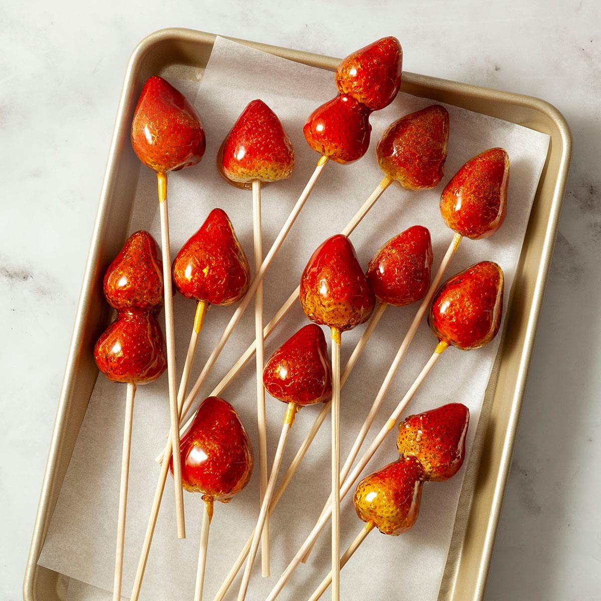 Tangy Fruits That Start With T: Tasty Treats You Need to Try!