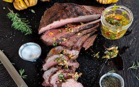Tri-tip and Brisket: Cooking Tips for Two Tasty Cuts!