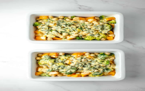 Roosters Broccoli and Squash Casserole Calories: A Simple Guide to Healthy Eating