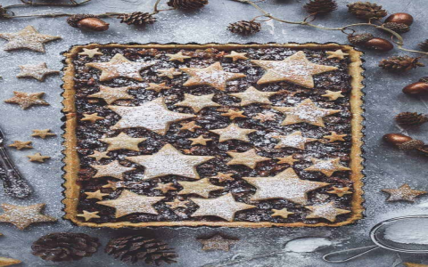 Making Mince Pies? Why You Should Try Tiptree Mincemeat.