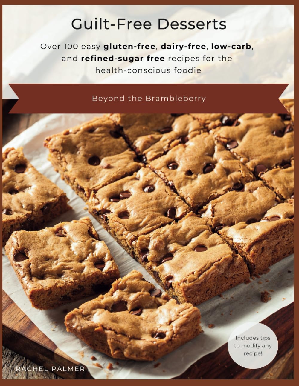 Yummy Sugar-Free Gluten-Free Desserts: Guilt-Free Baking Guide!