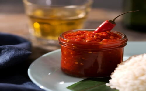 Calabrian Pepper Substitute: Best Choices When Youre in a Pinch.