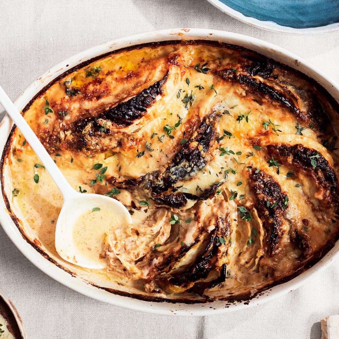 Best White Food Recipes: Top Picks for Comforting Dishes