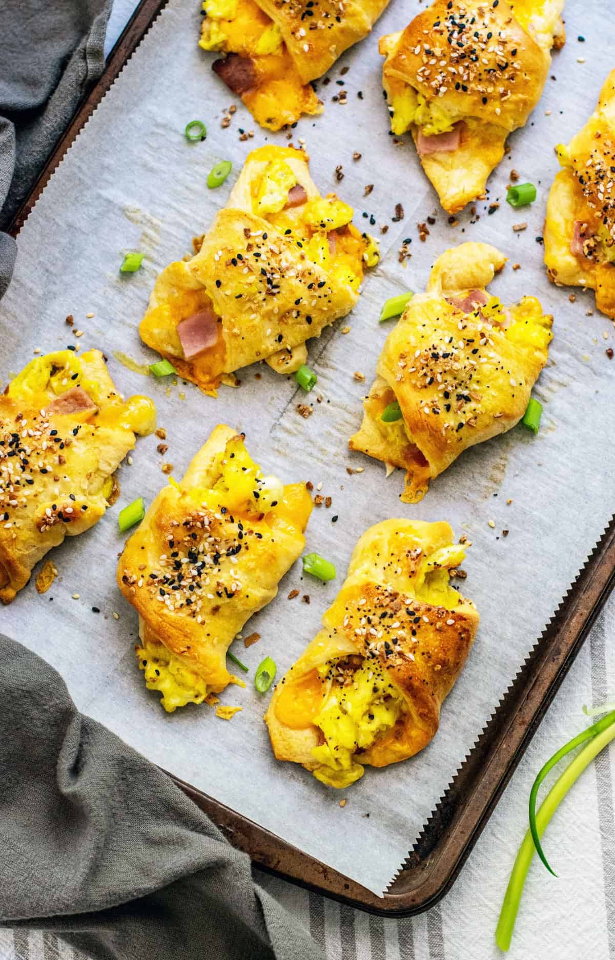 Simple Breakfast Recipes With Leftover Croissants: Make a Tasty Meal in Minutes