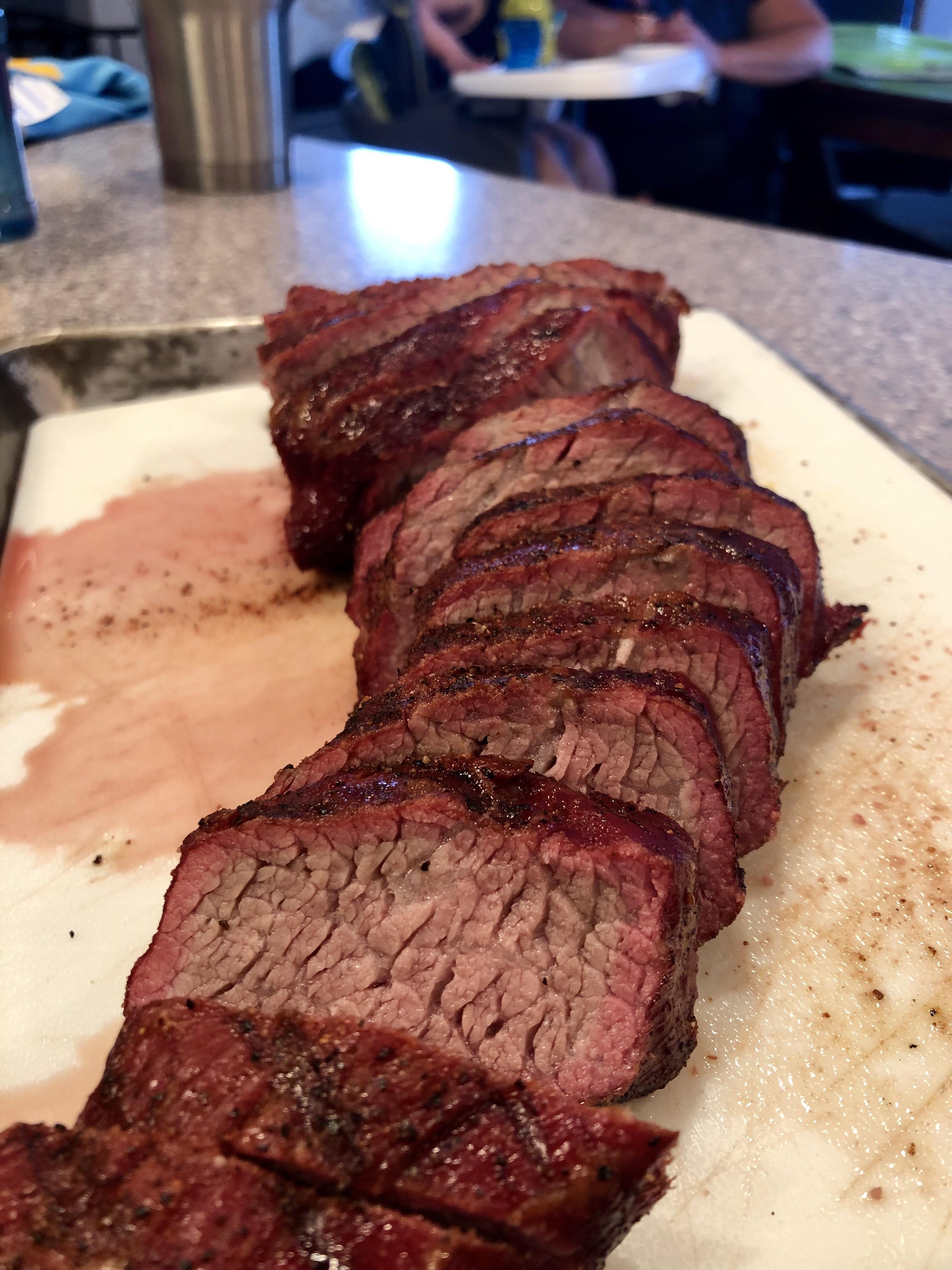 Tri Tip Injection for Tenderness? (Best Methods Revealed)