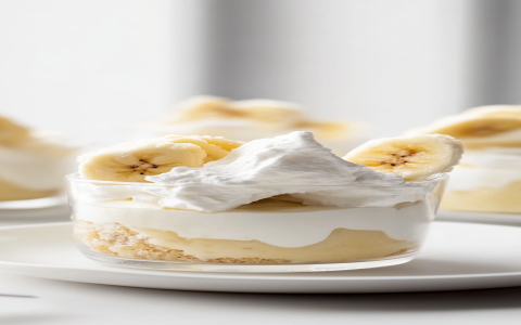 Make Banana Pudding with Graham Crackers? Yummy Classic Dessert!