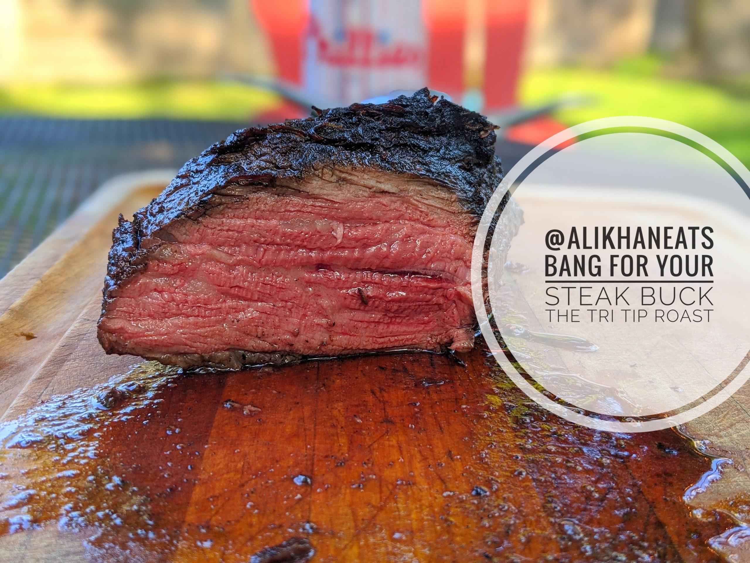 Tri Tip Per Pound: Get the Most Bang for Your Buck!