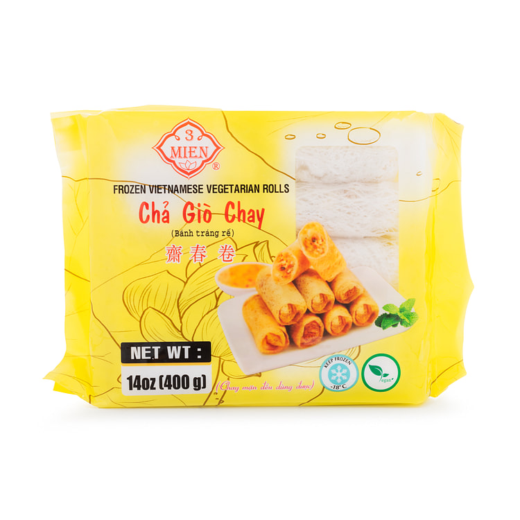 Where to Buy Frozen Cha Gio Near Me? Best Local Spots!