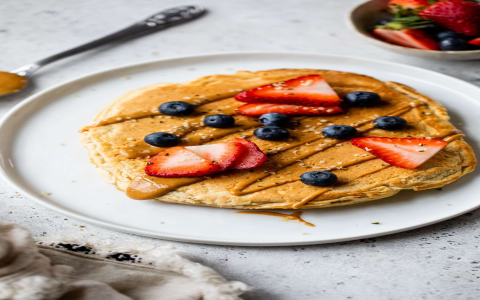 Make Fluffy Oven Baked Pancakes with Pancake Mix: Simple How-To Guide!