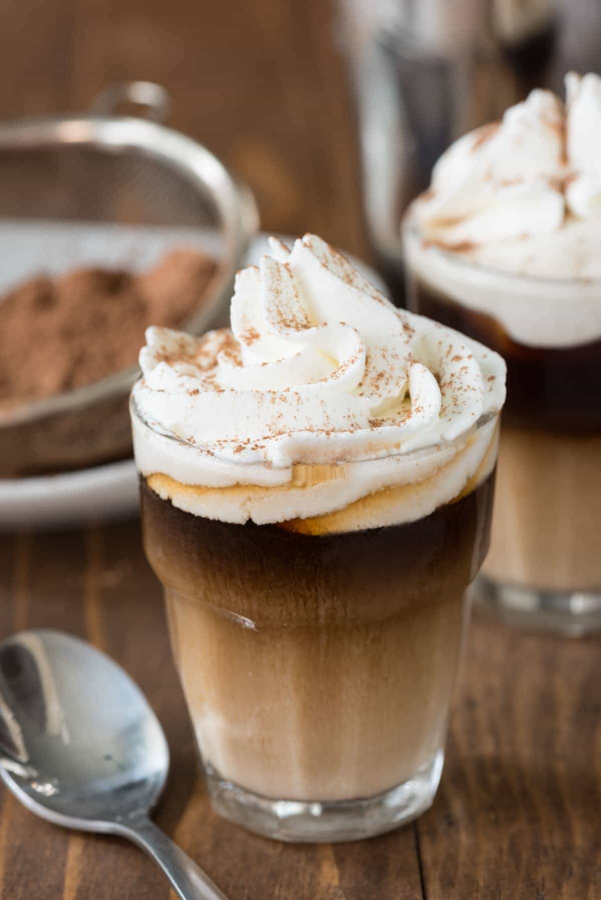 Best Whip Shots Recipe: What Vodka is best for whip shots?