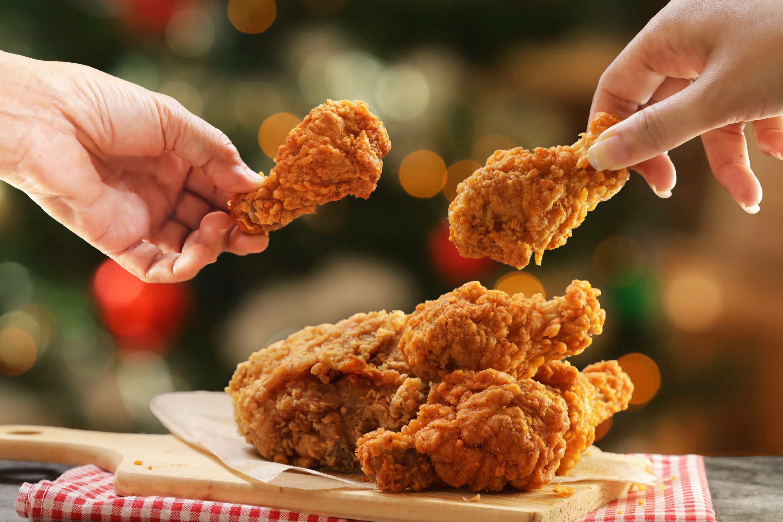 Is Frying Chicken in Olive Oil Safe? Learn Easy Guide
