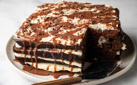 Best Desserts for Lasagna: Easy Ideas & What is a good dessert to go with lasagna?