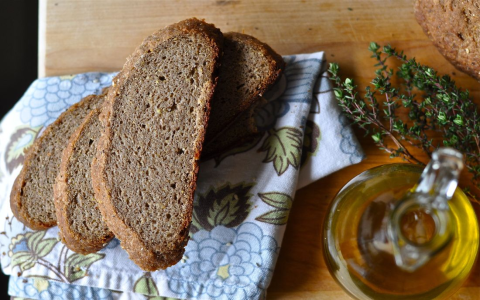 Xanthan Gum Replacer Options: Easy Guide for Gluten-Free Cooking