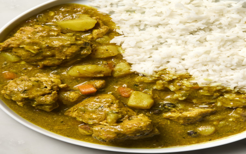 What to Eat with Jamaican Jerk Chicken: Classic & Easy Sides