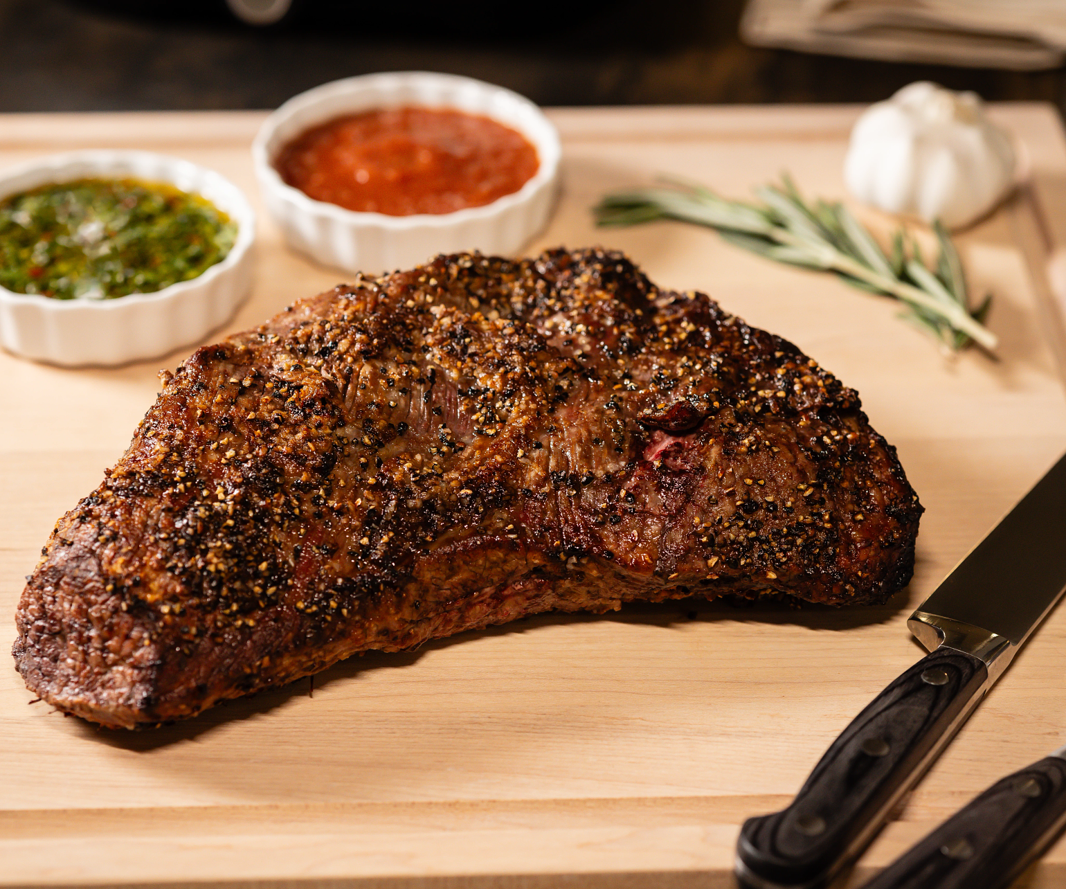 Tri Tip in Air Fryer: Easy Steps(Best Way to Cook)
