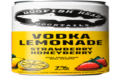 Strawberry Alcoholic Drinks: Canned Cocktails Youll Love.